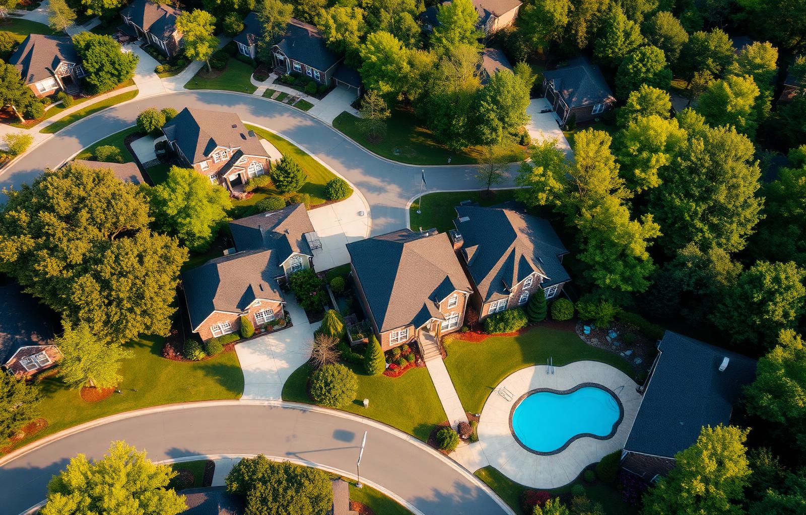 McLean South Shore